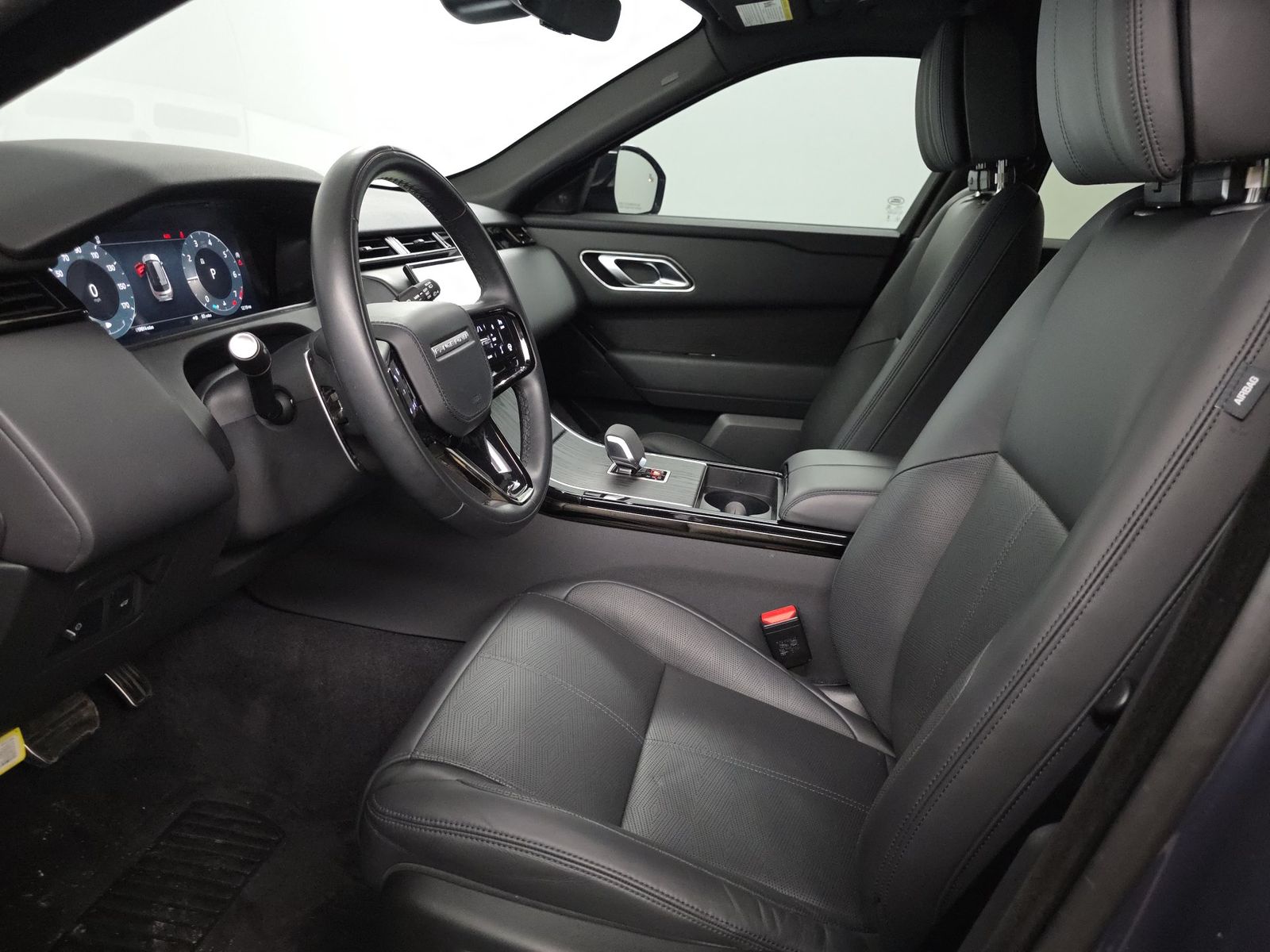 2024 Land Rover Range Rover Velar Dynamic HSE FWD