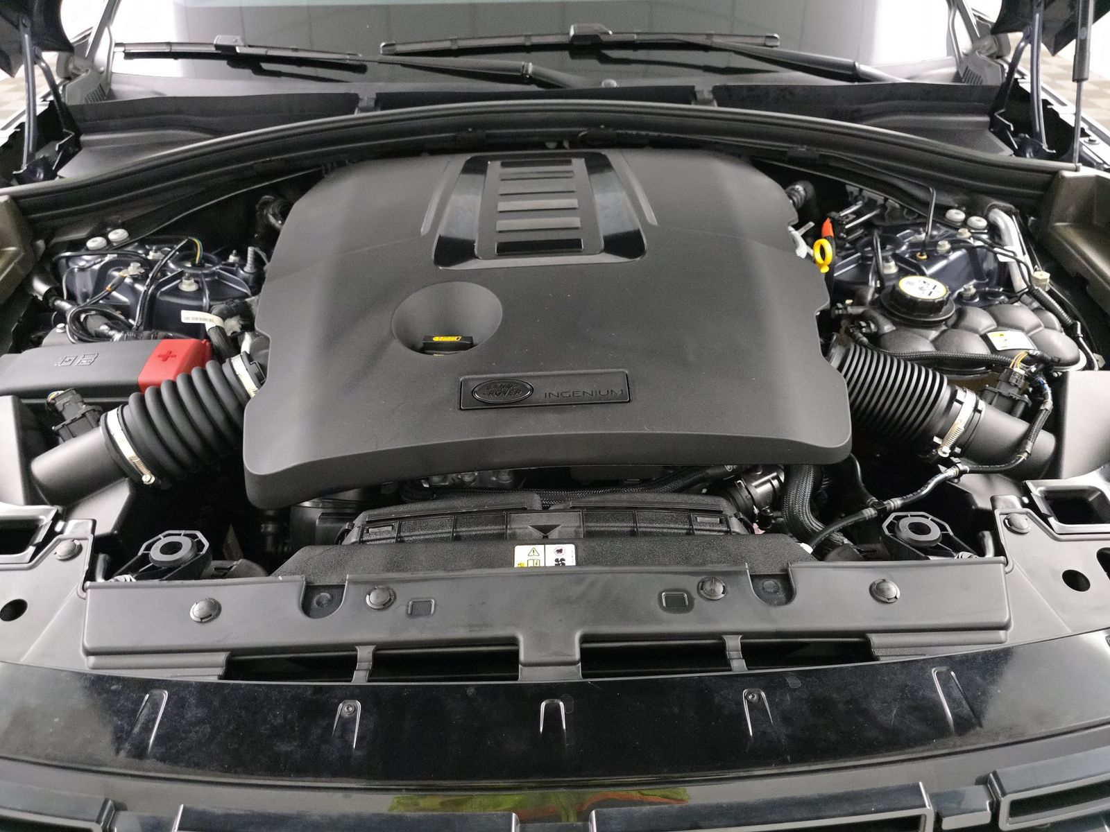 2024 Land Rover Range Rover Velar Dynamic HSE FWD