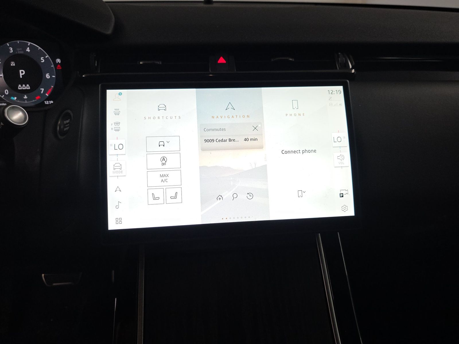 2024 Land Rover Range Rover Velar Dynamic HSE FWD
