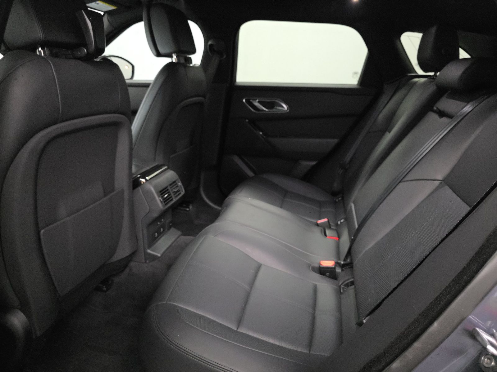 2024 Land Rover Range Rover Velar Dynamic HSE FWD