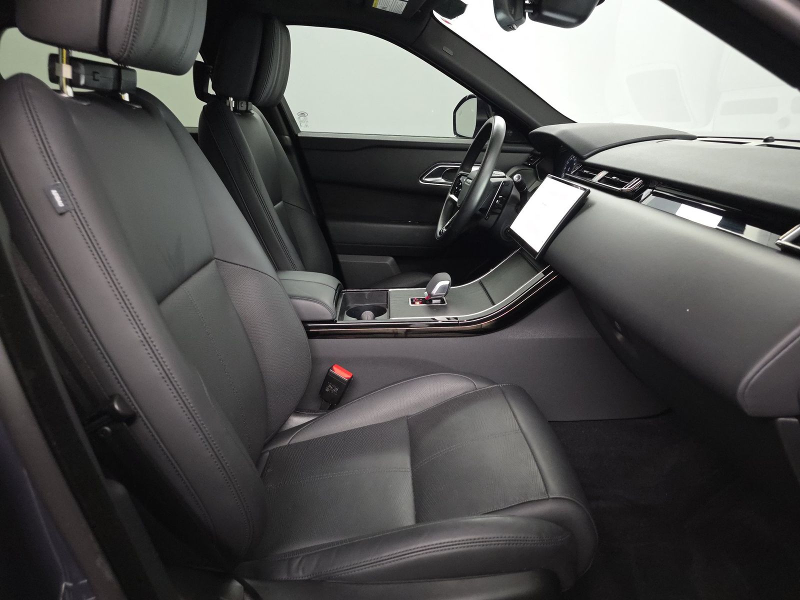 2024 Land Rover Range Rover Velar Dynamic HSE FWD