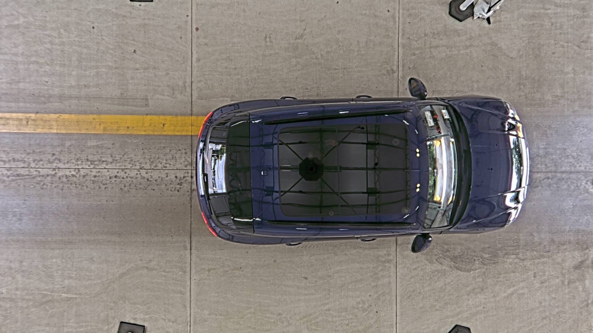2023 Porsche Macan Base AWD