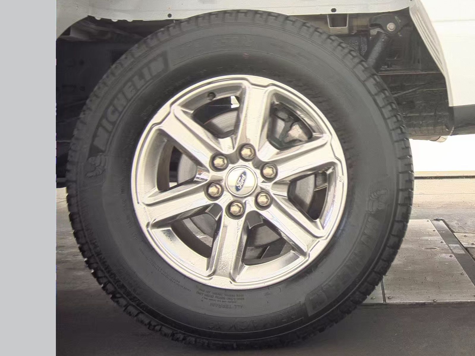 2024 Ford F-150 XLT AWD