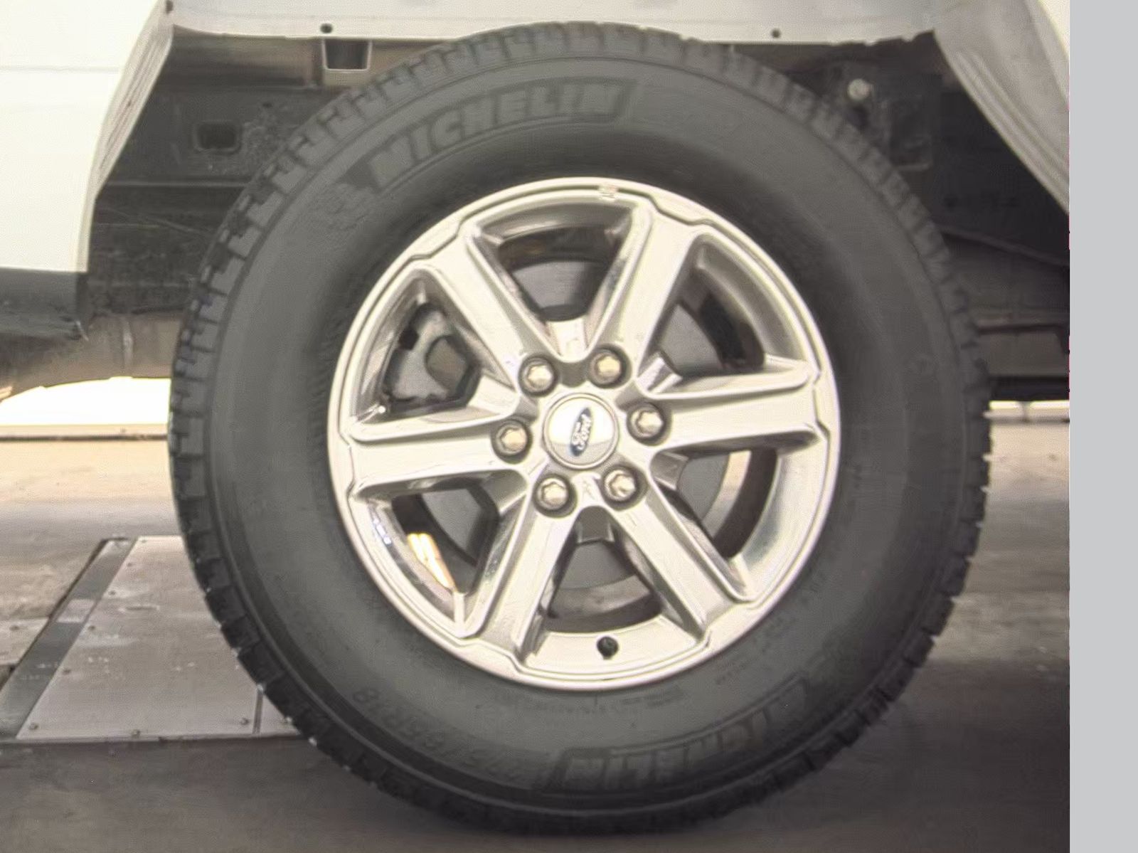 2024 Ford F-150 XLT AWD