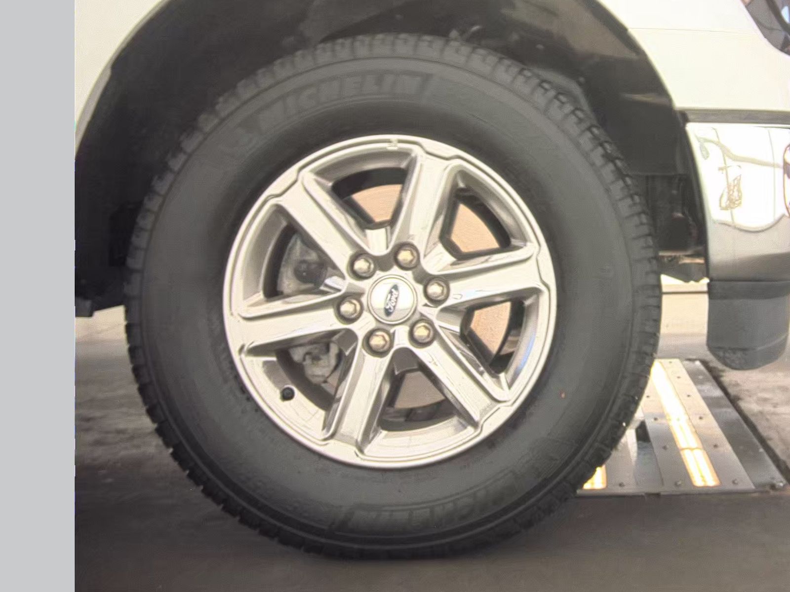 2024 Ford F-150 XLT AWD