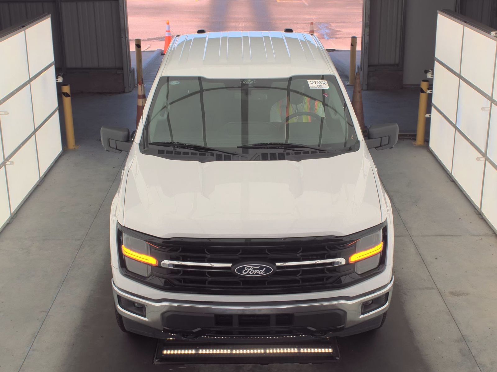 2024 Ford F-150 XLT AWD