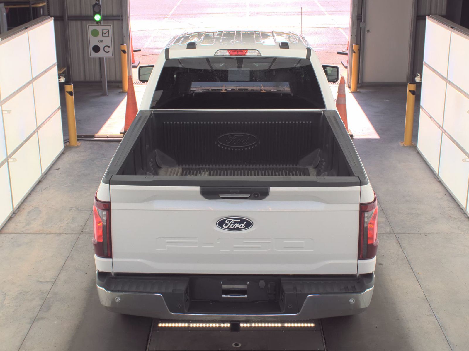 2024 Ford F-150 XLT AWD
