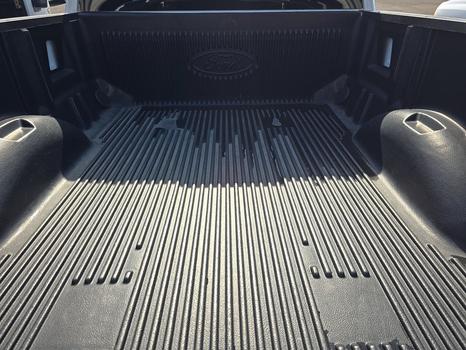 2024 Ford F-150 XLT AWD