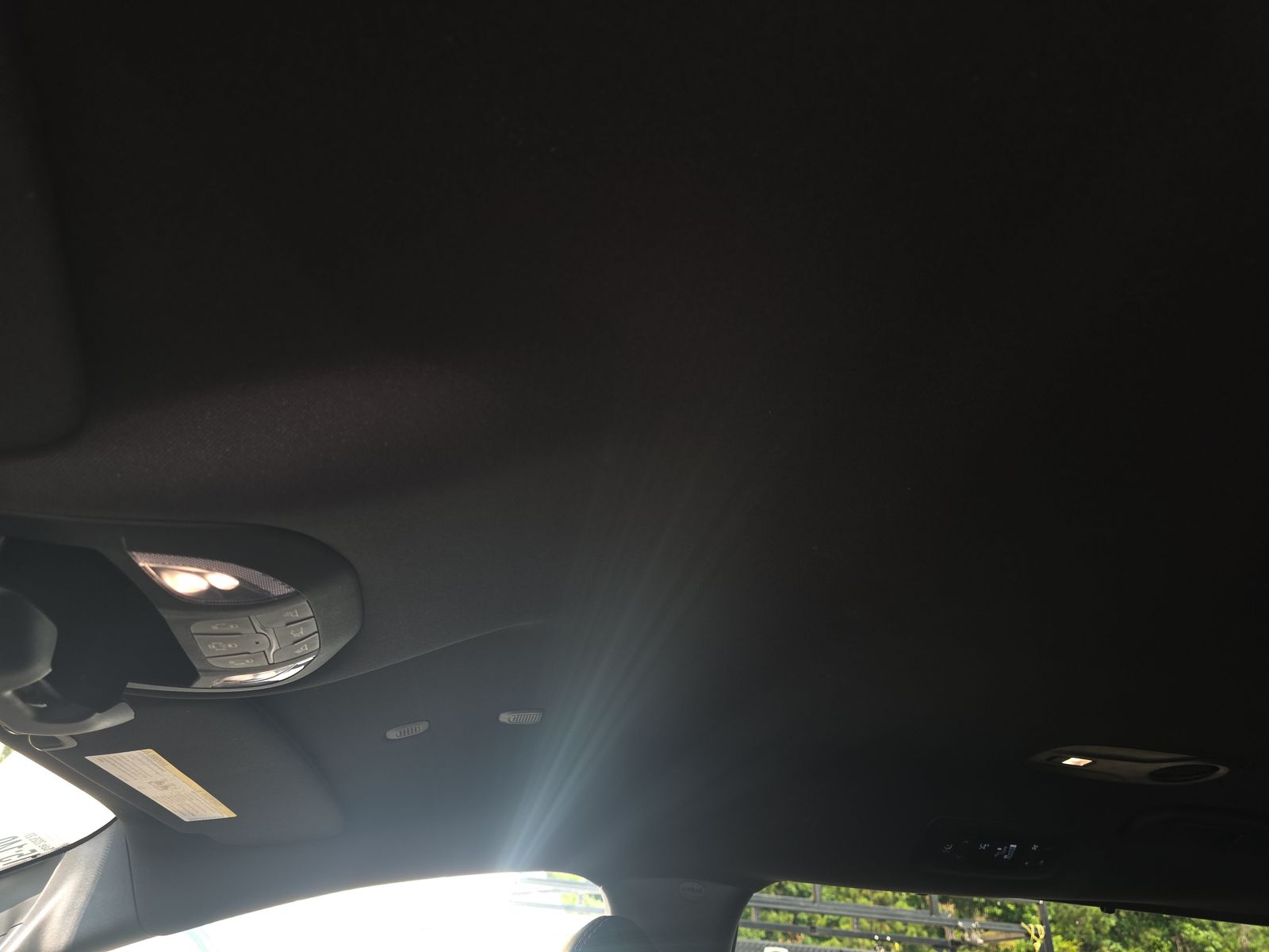 2025 Chrysler Pacifica Select FWD