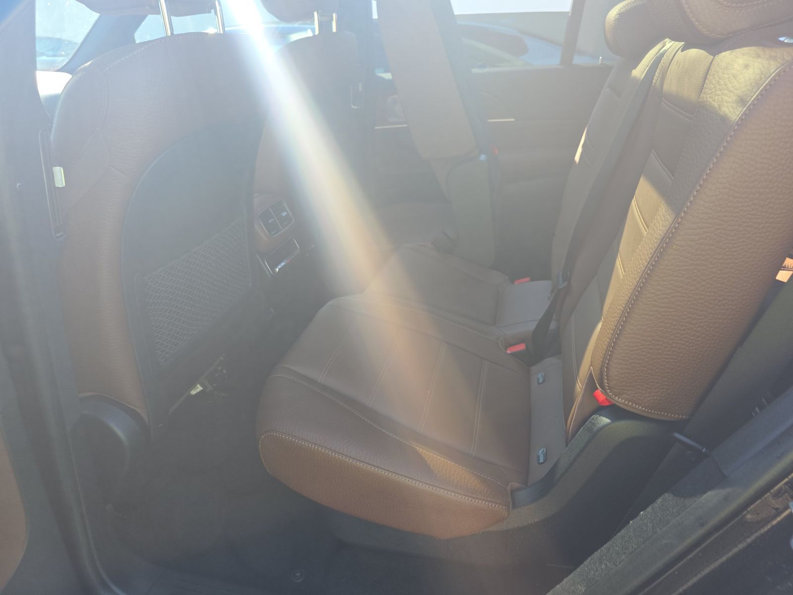 2024 Mercedes-Benz GLS GLS 450 AWD