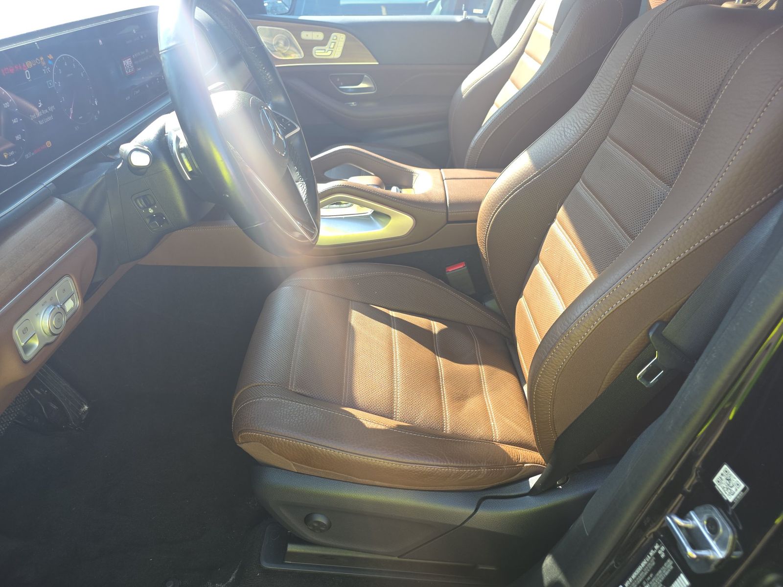 2024 Mercedes-Benz GLS GLS 450 AWD