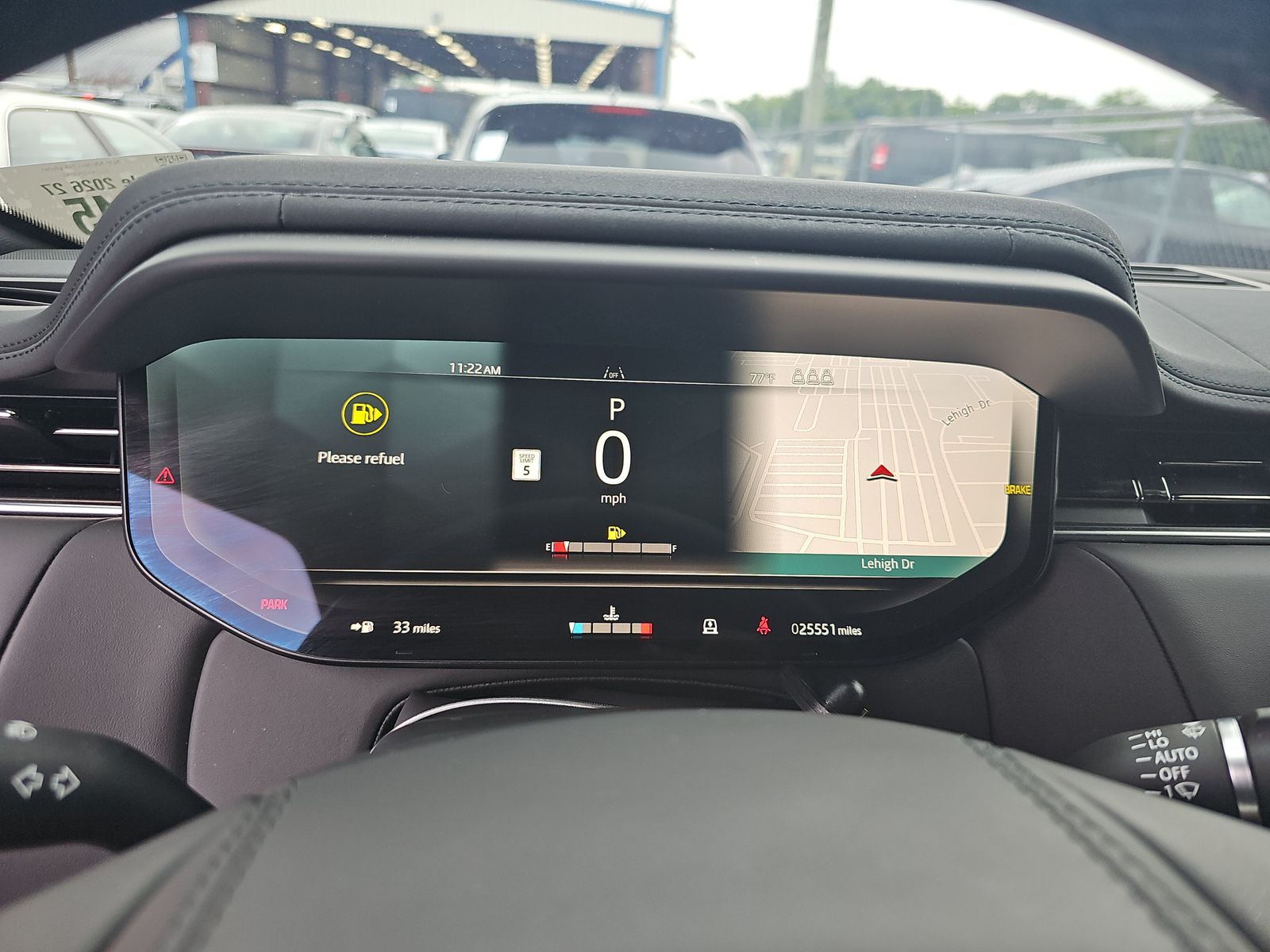 2025 Land Rover Range Rover Sport Dynamic SE AWD