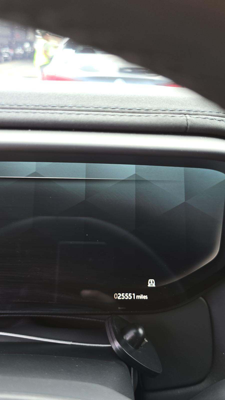 2025 Land Rover Range Rover Sport Dynamic SE AWD
