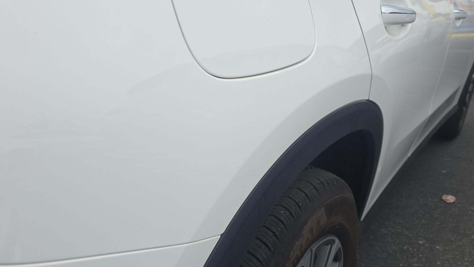 2024 Mercedes-Benz GLC GLC 300 RWD
