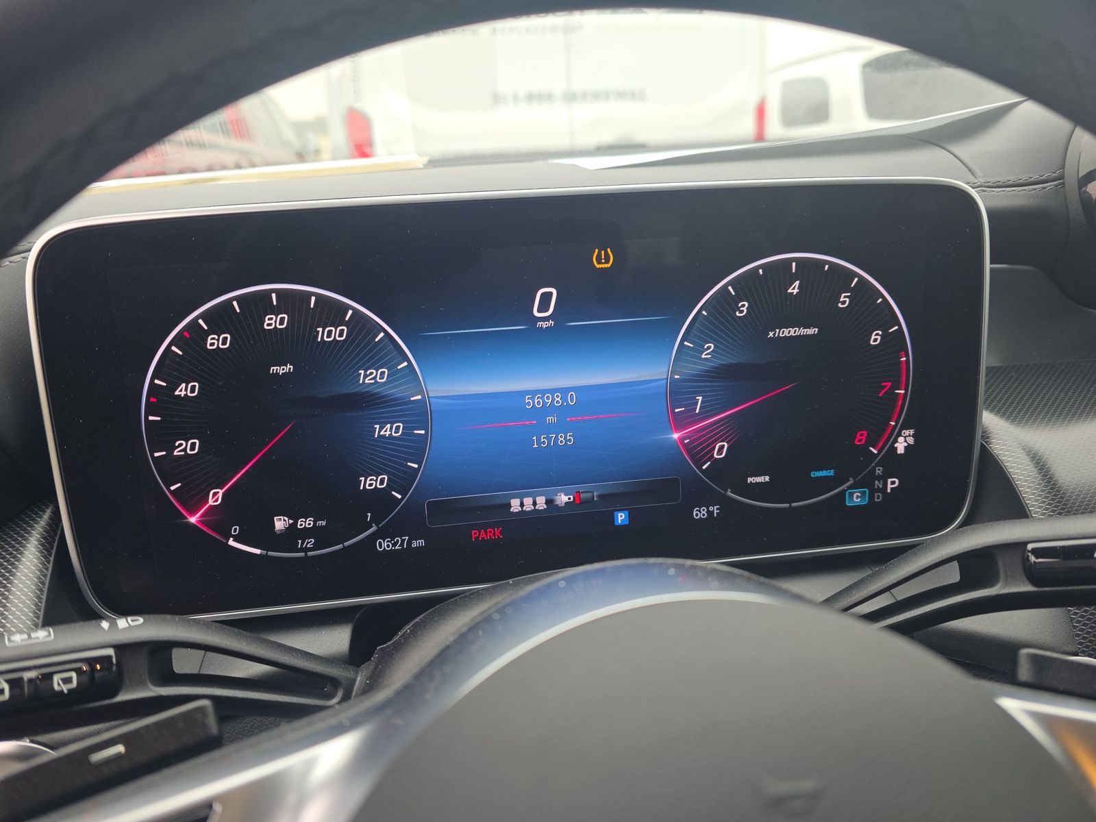 2024 Mercedes-Benz GLC GLC 300 RWD