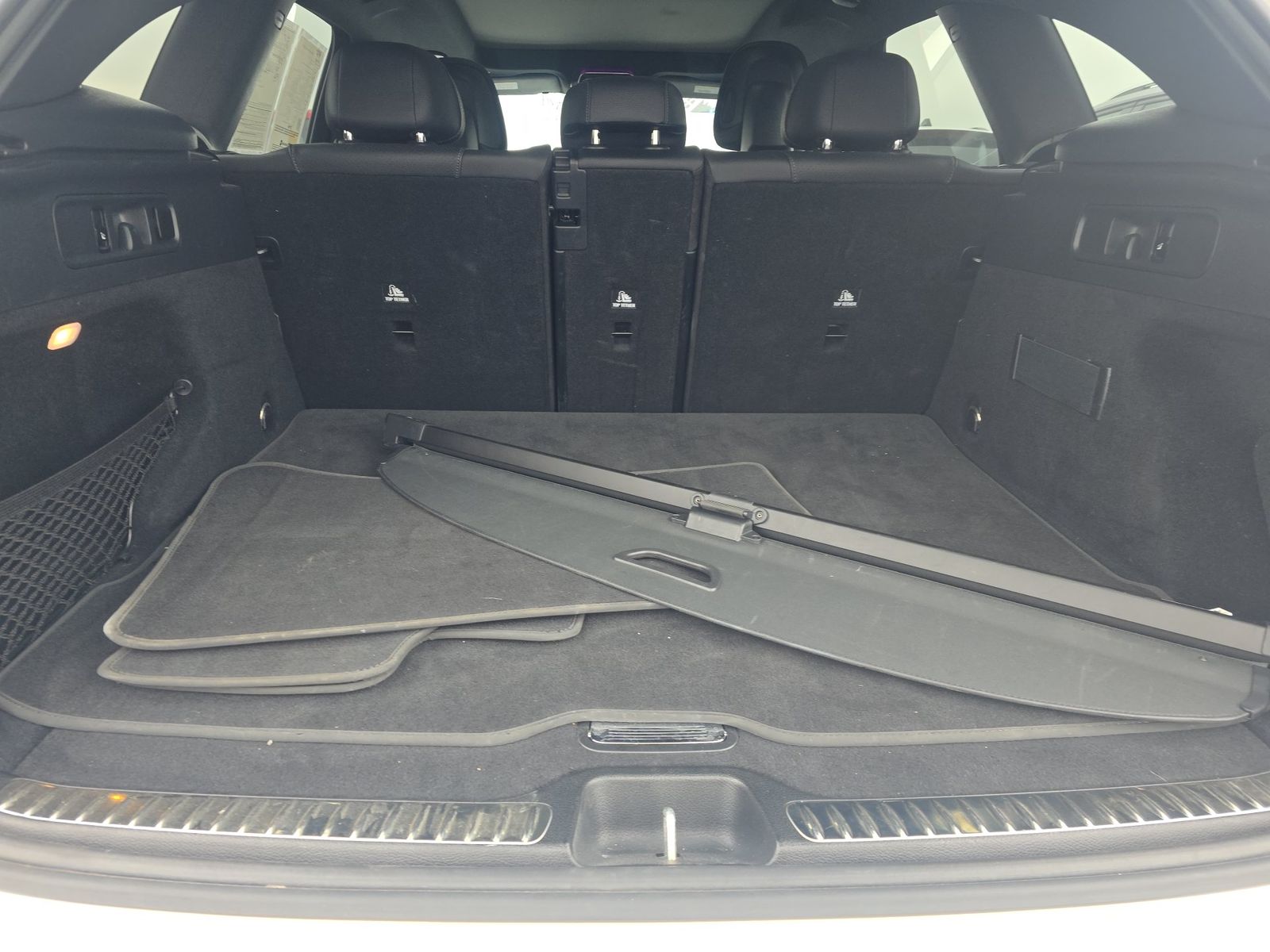 2024 Mercedes-Benz GLC GLC 300 RWD