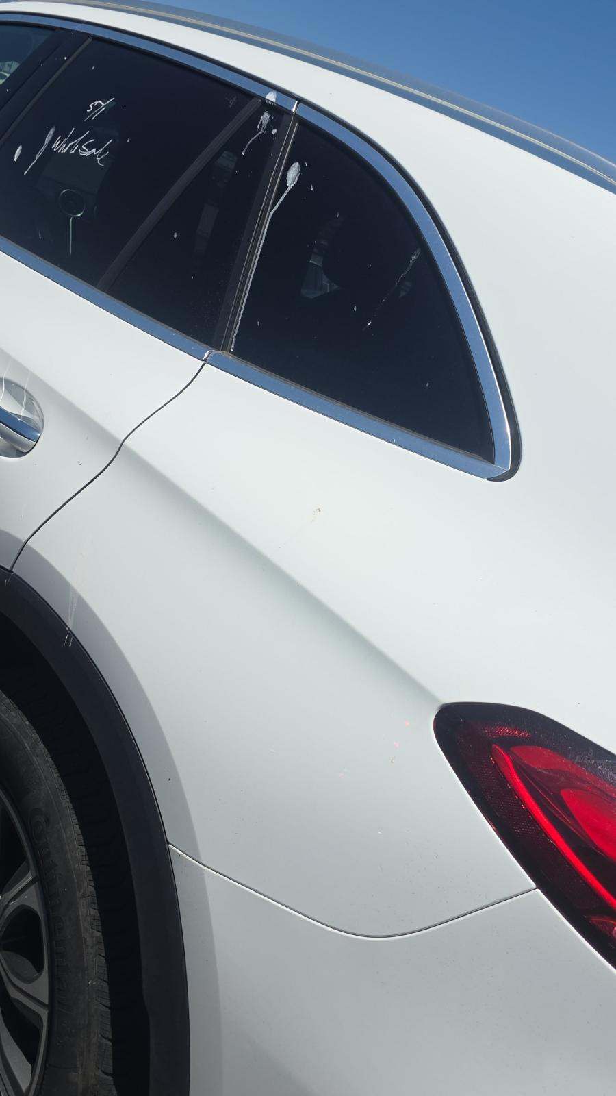 2024 Mercedes-Benz GLC GLC 300 AWD