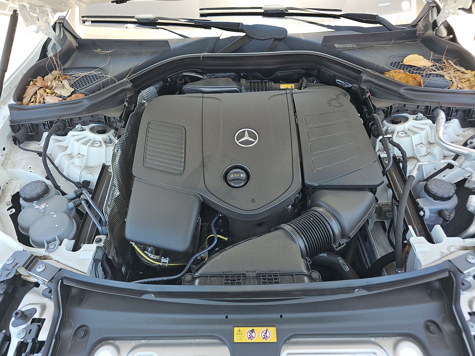 2024 Mercedes-Benz GLC GLC 300 AWD