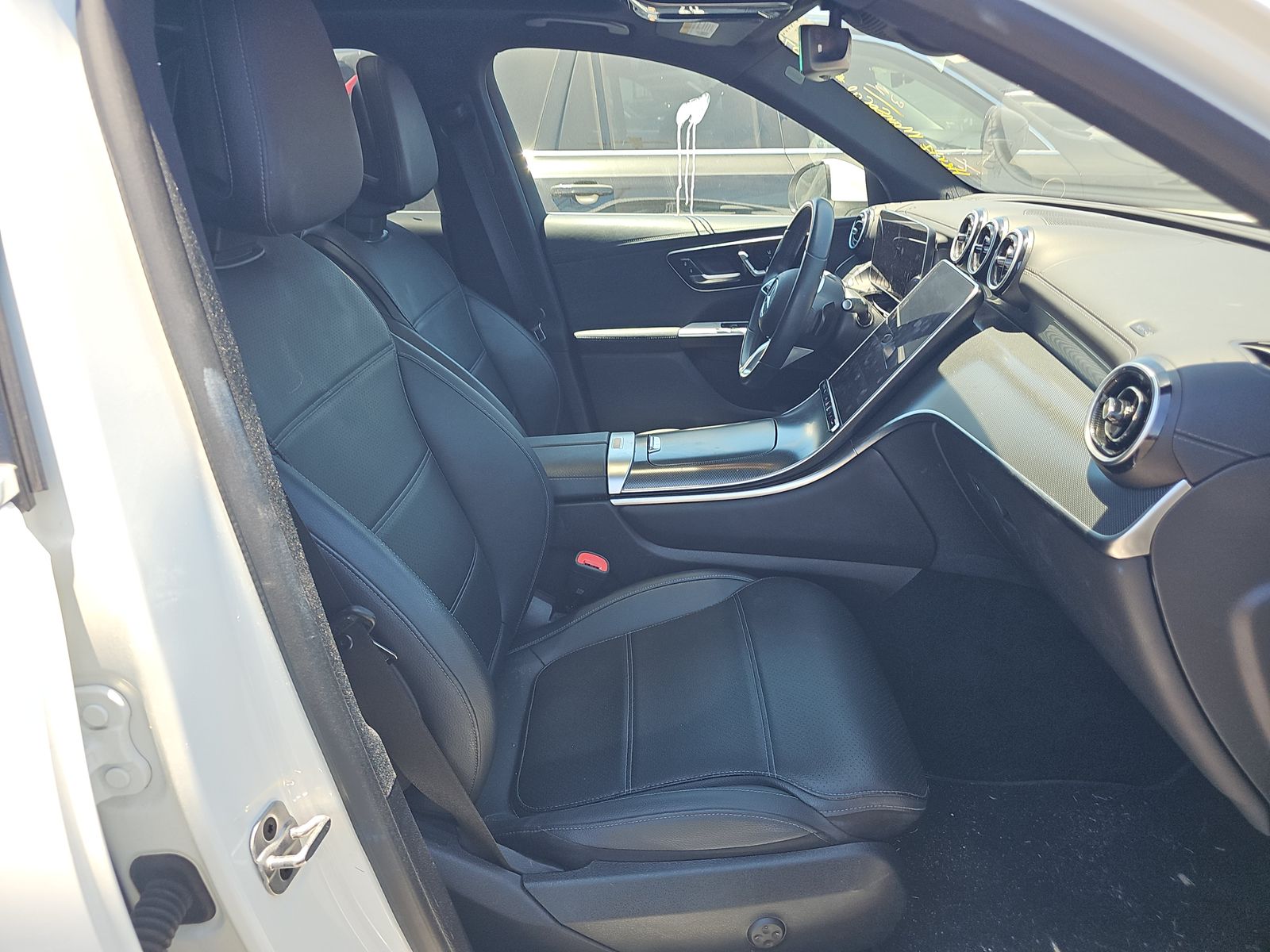 2024 Mercedes-Benz GLC GLC 300 AWD