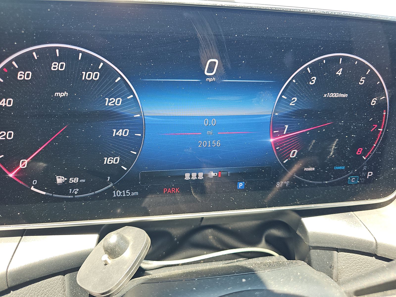 2024 Mercedes-Benz GLC GLC 300 AWD