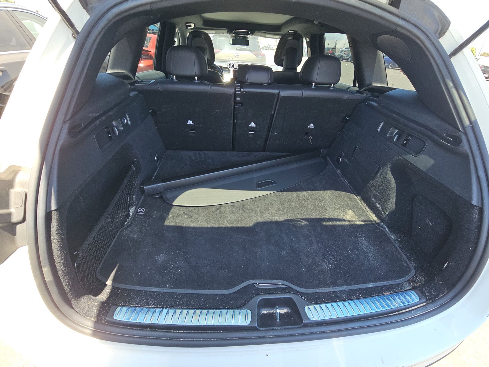 2024 Mercedes-Benz GLC GLC 300 AWD