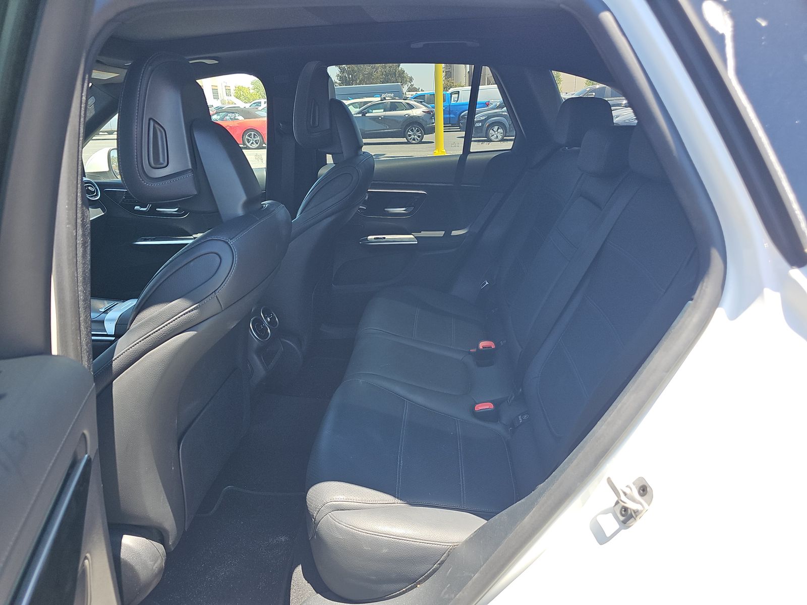 2024 Mercedes-Benz GLC GLC 300 AWD