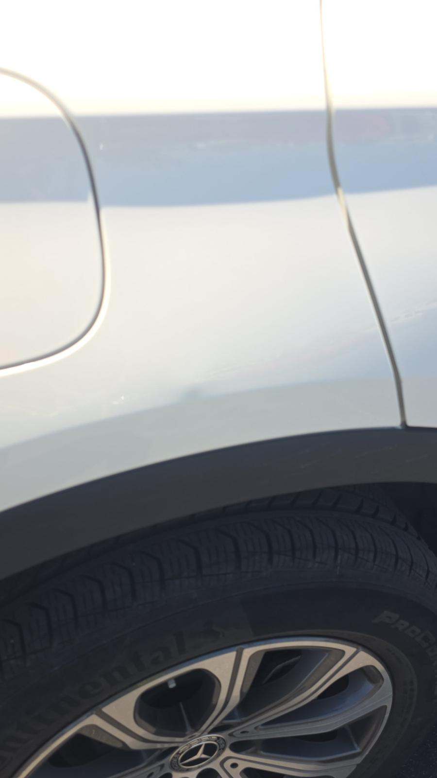 2024 Mercedes-Benz GLC GLC 300 AWD