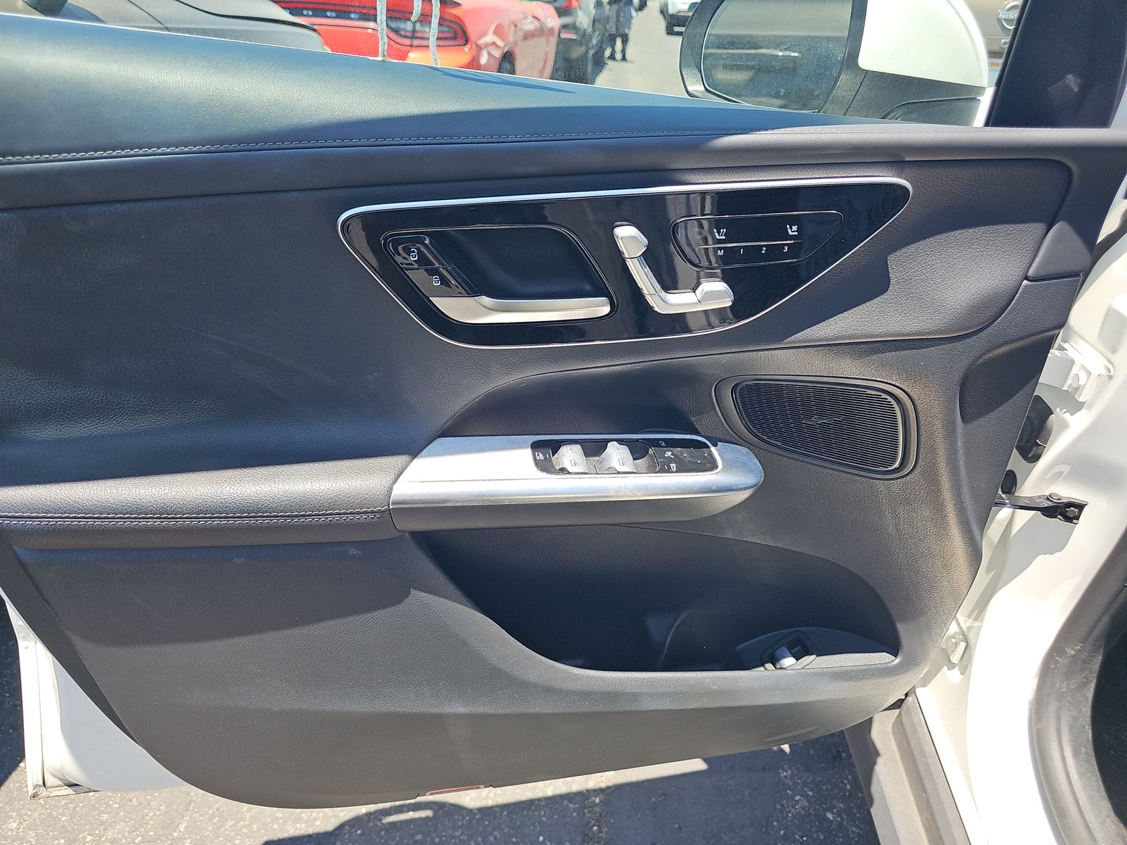 2024 Mercedes-Benz GLC GLC 300 AWD