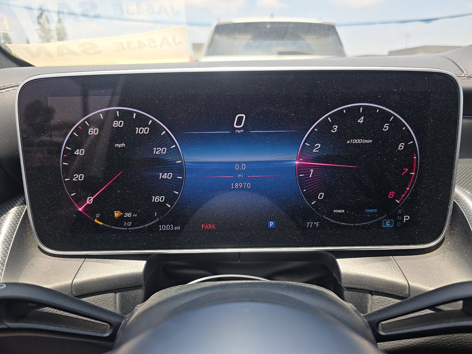 2024 Mercedes-Benz GLC GLC 300 AWD