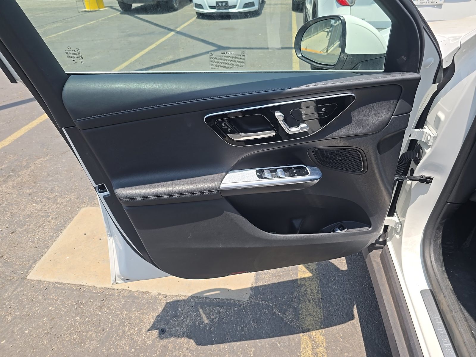2024 Mercedes-Benz GLC GLC 300 AWD