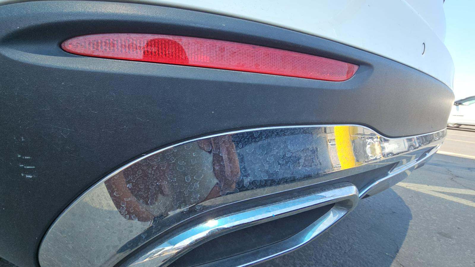 2024 Mercedes-Benz GLC GLC 300 AWD