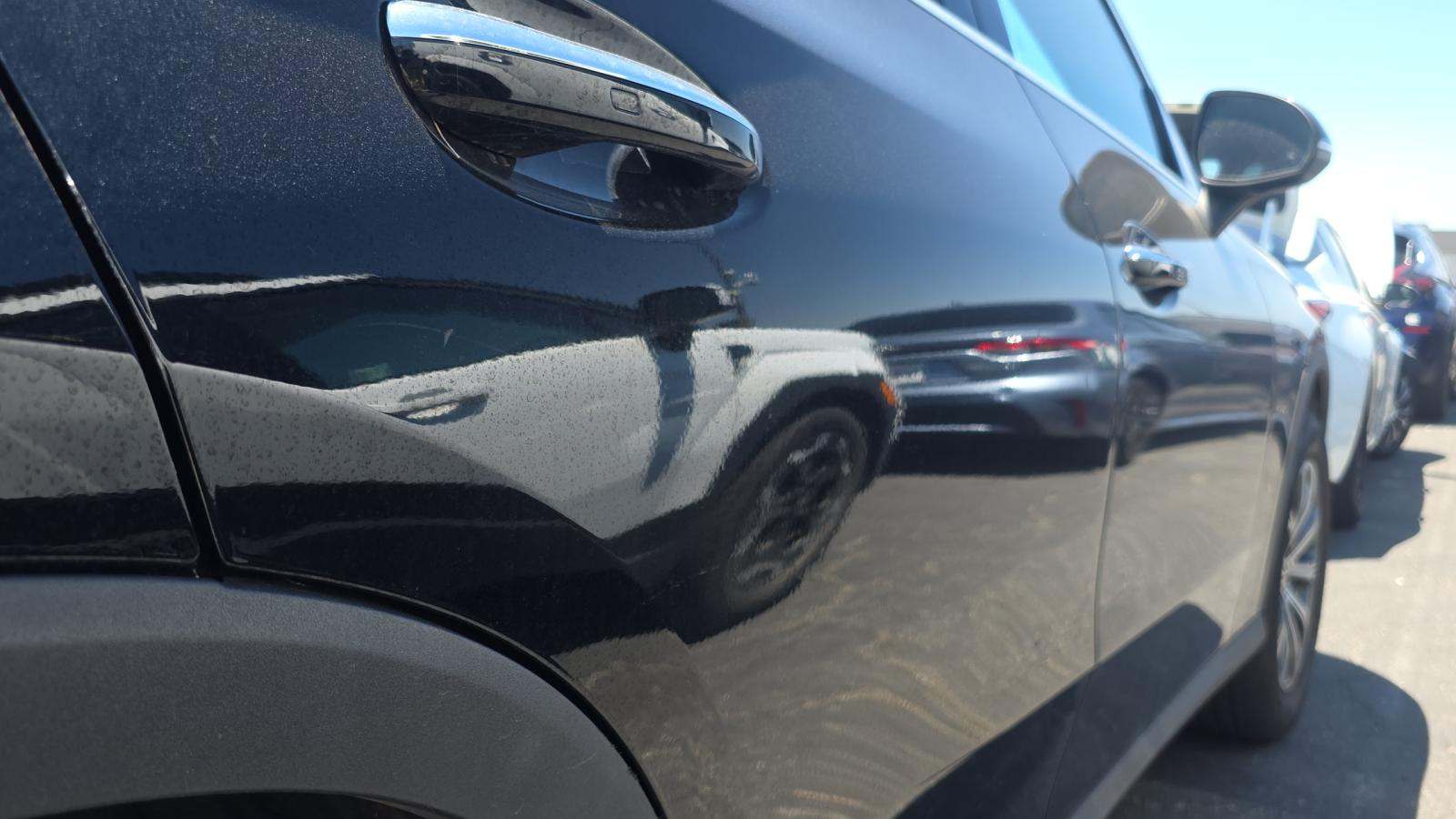 2024 Mercedes-Benz GLC GLC 300 AWD