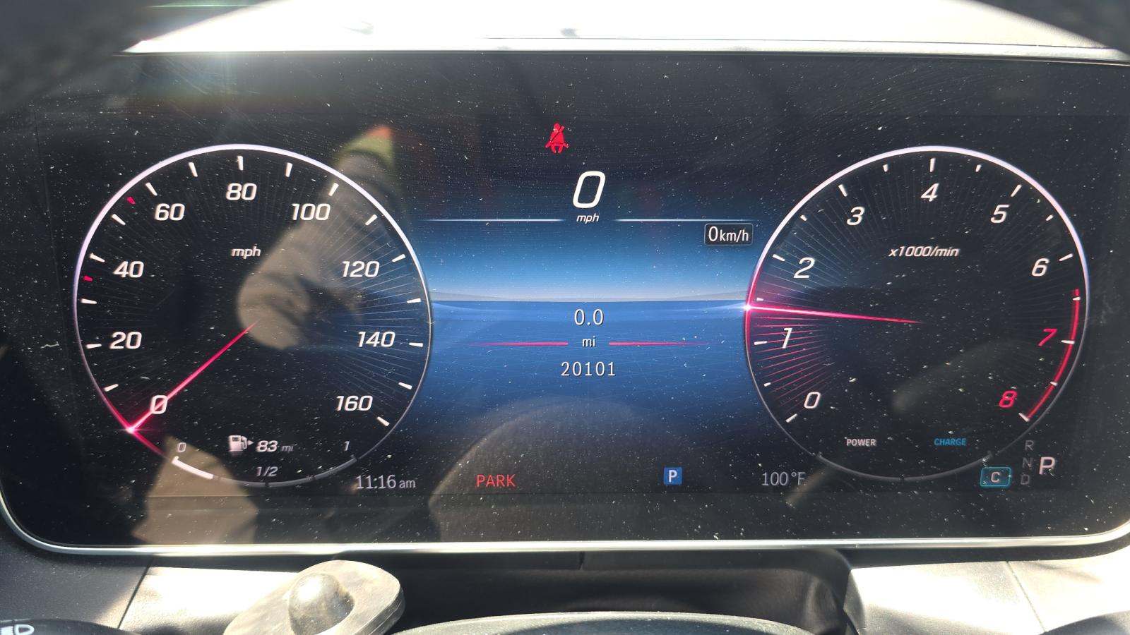 2024 Mercedes-Benz GLC GLC 300 AWD