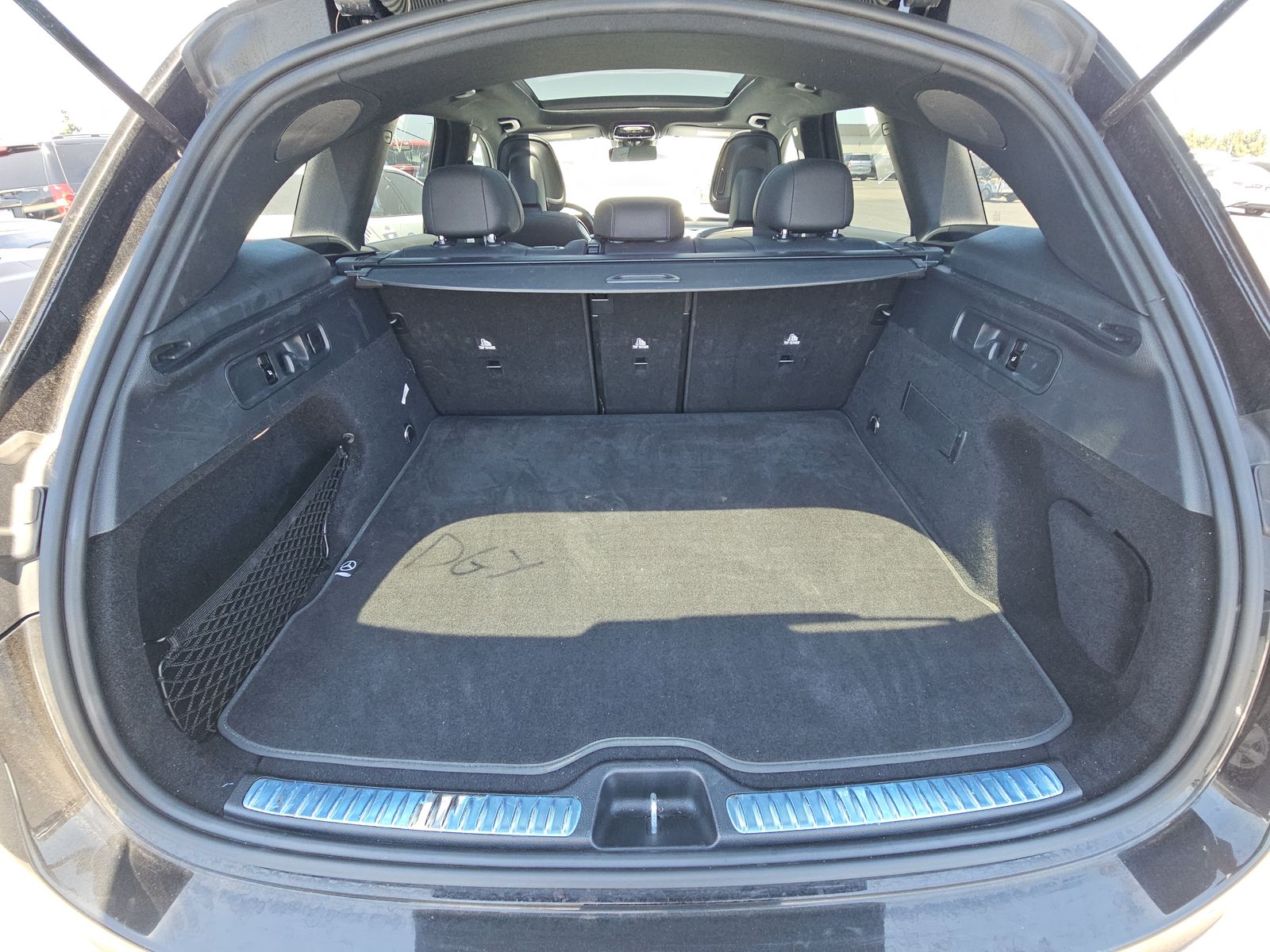 2024 Mercedes-Benz GLC GLC 300 AWD