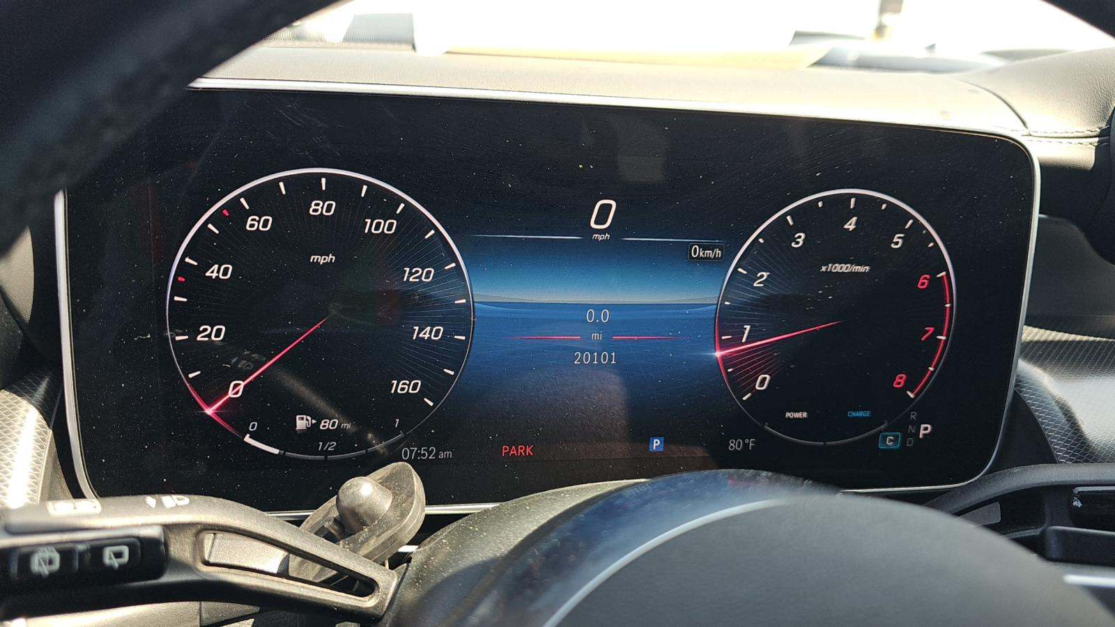 2024 Mercedes-Benz GLC GLC 300 AWD
