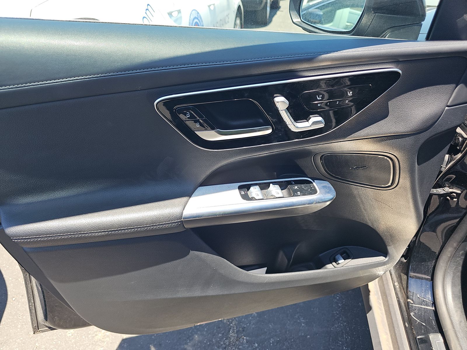 2024 Mercedes-Benz GLC GLC 300 AWD