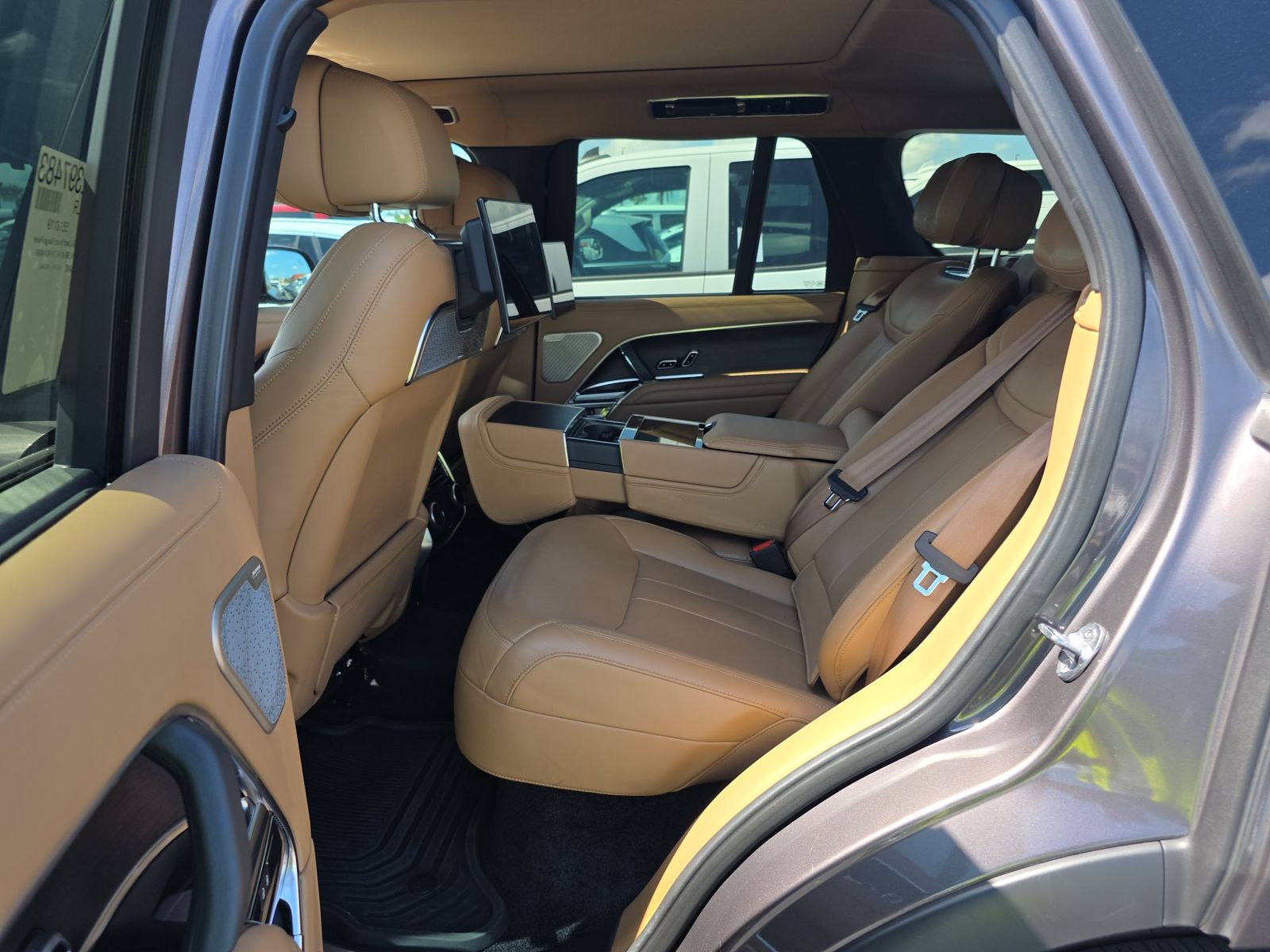 2023 Land Rover Range Rover Autobiography AWD