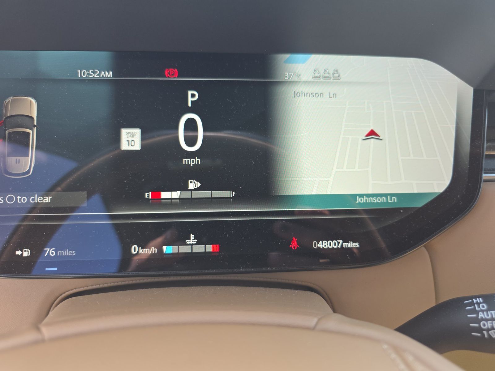 2023 Land Rover Range Rover Autobiography AWD