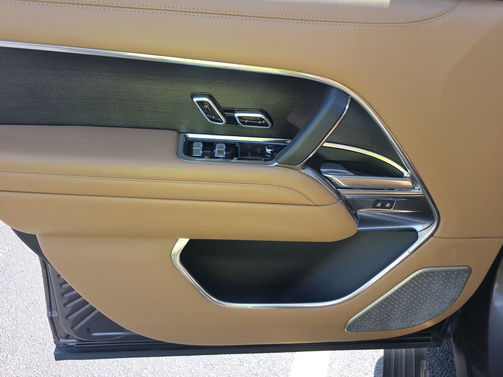 2023 Land Rover Range Rover Autobiography AWD