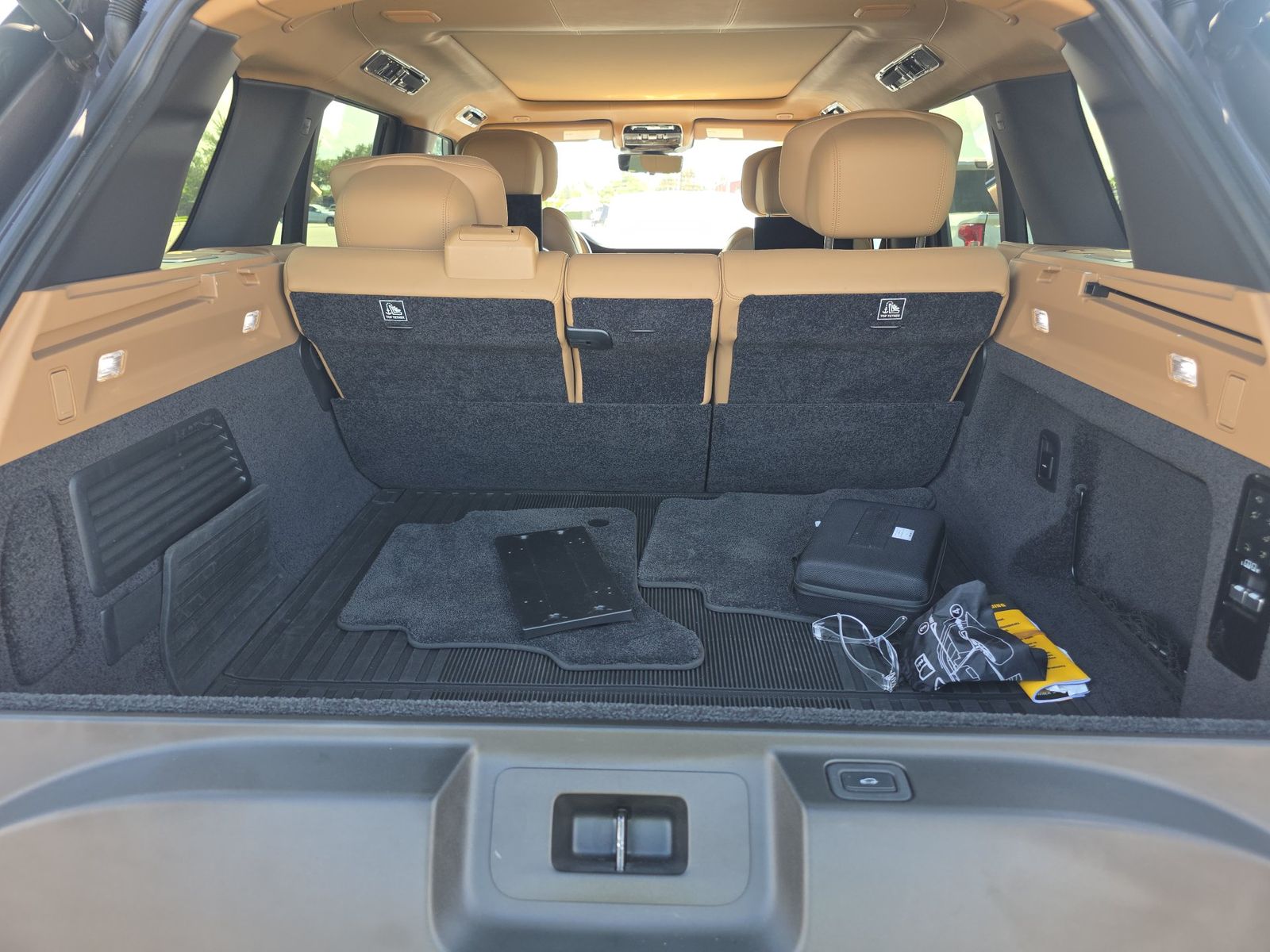 2023 Land Rover Range Rover Autobiography AWD