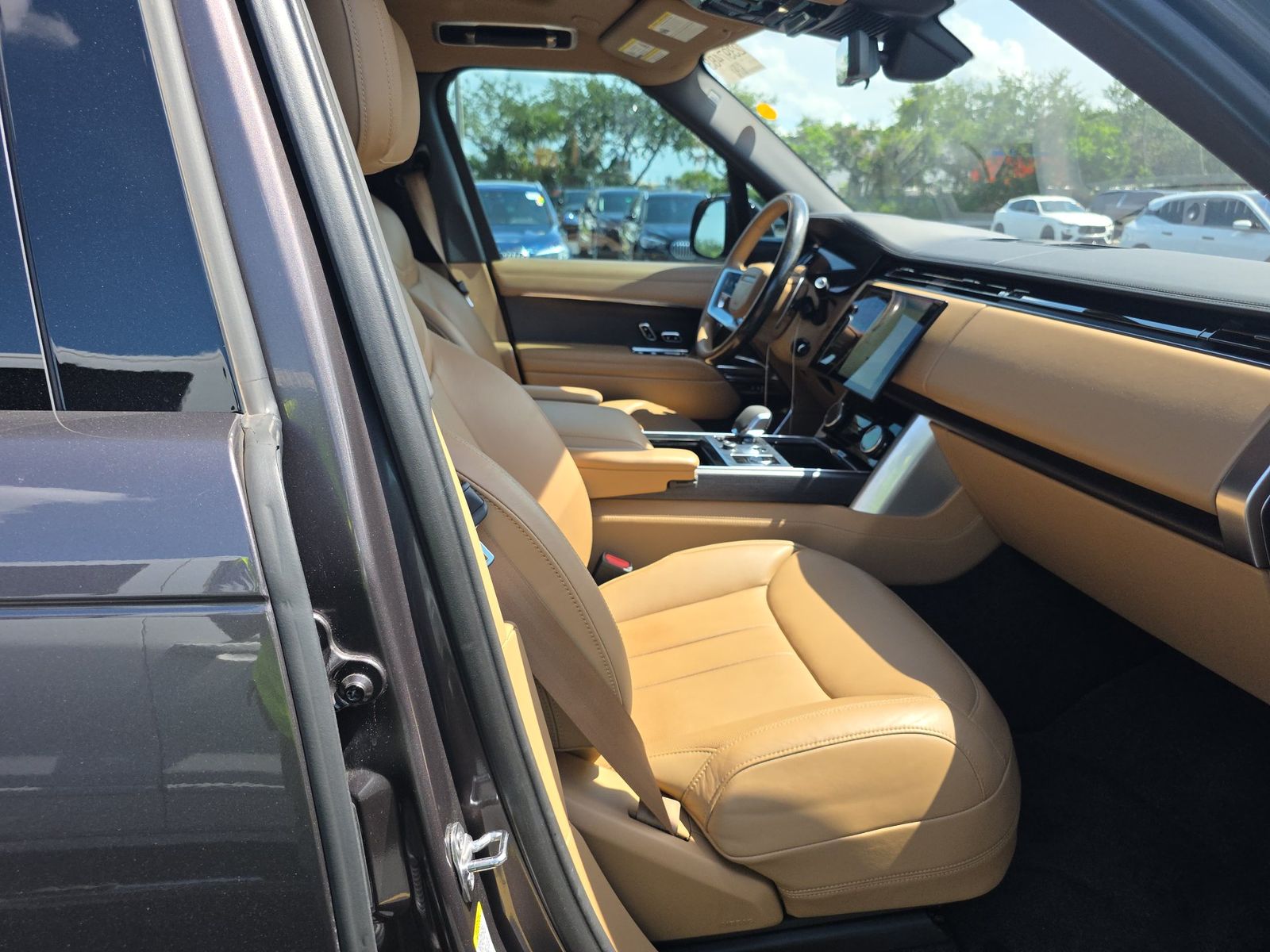 2023 Land Rover Range Rover Autobiography AWD