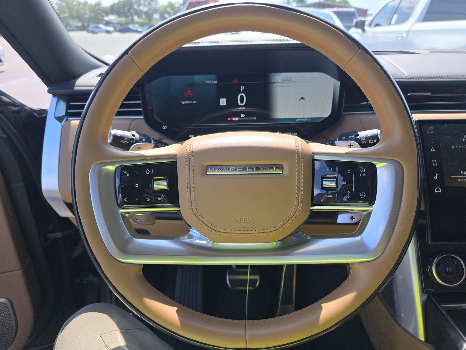 2023 Land Rover Range Rover Autobiography AWD