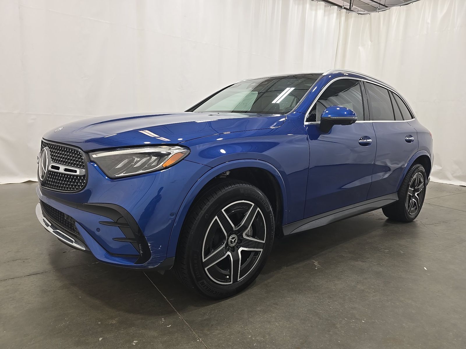 2023 Mercedes-Benz GLC GLC 300 AWD