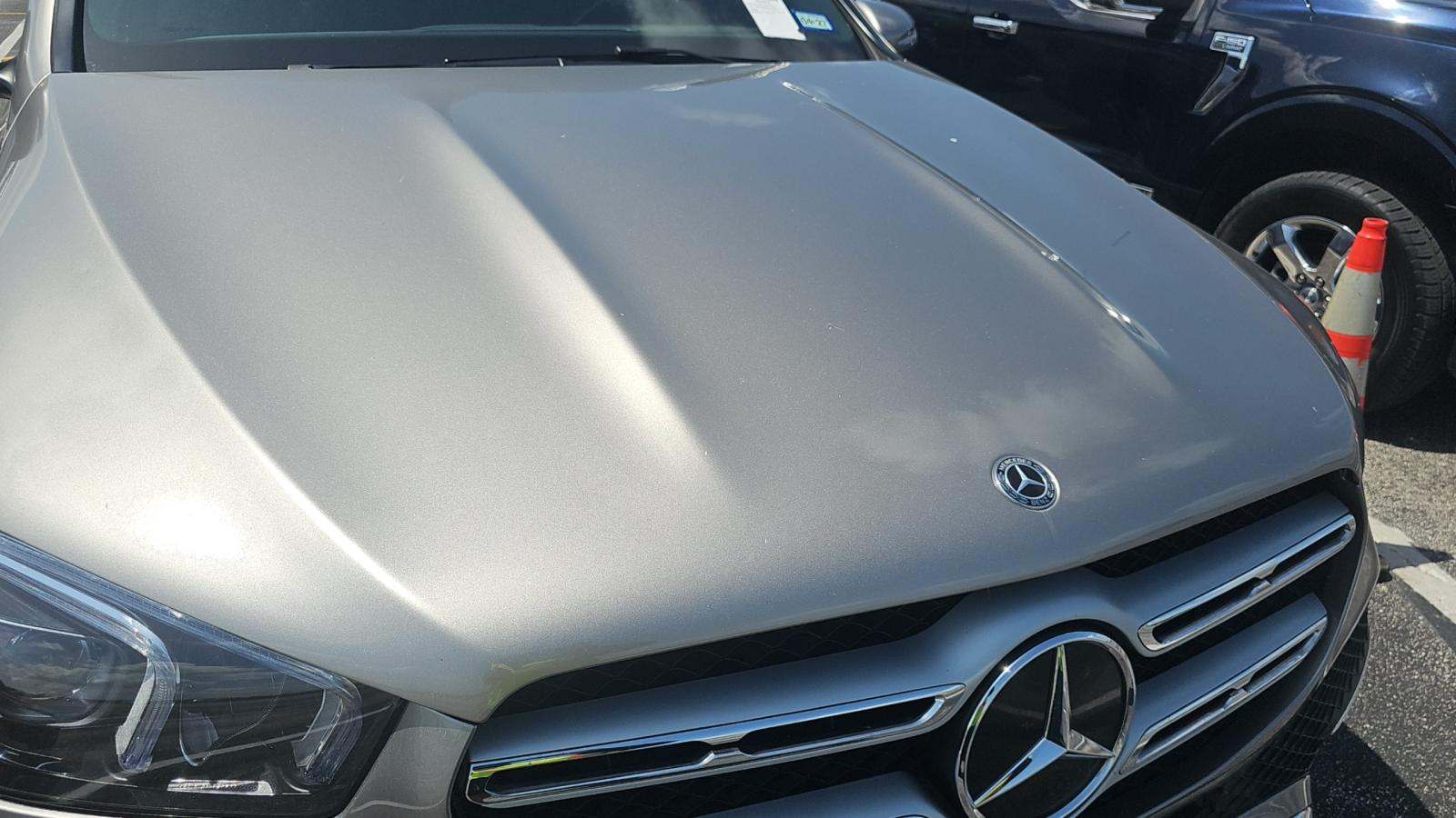 2020 Mercedes-Benz GLE GLE 350 AWD