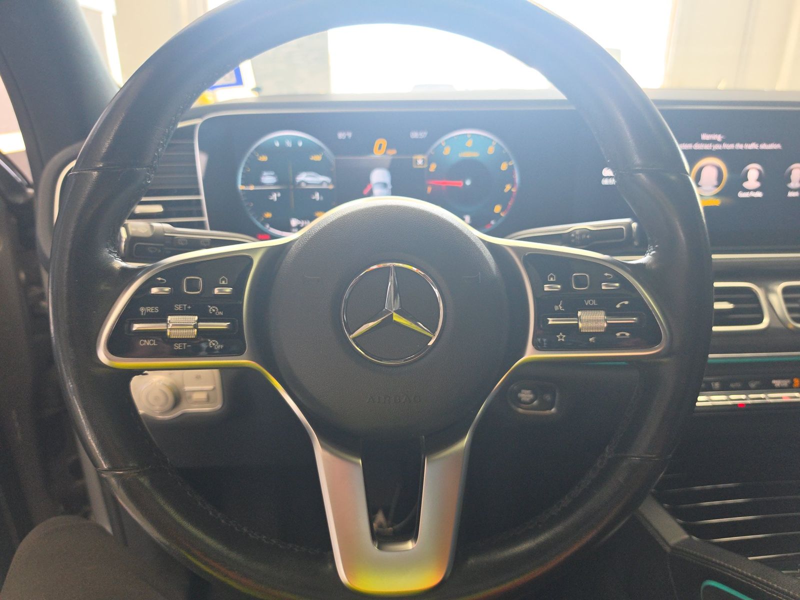2020 Mercedes-Benz GLE GLE 350 AWD