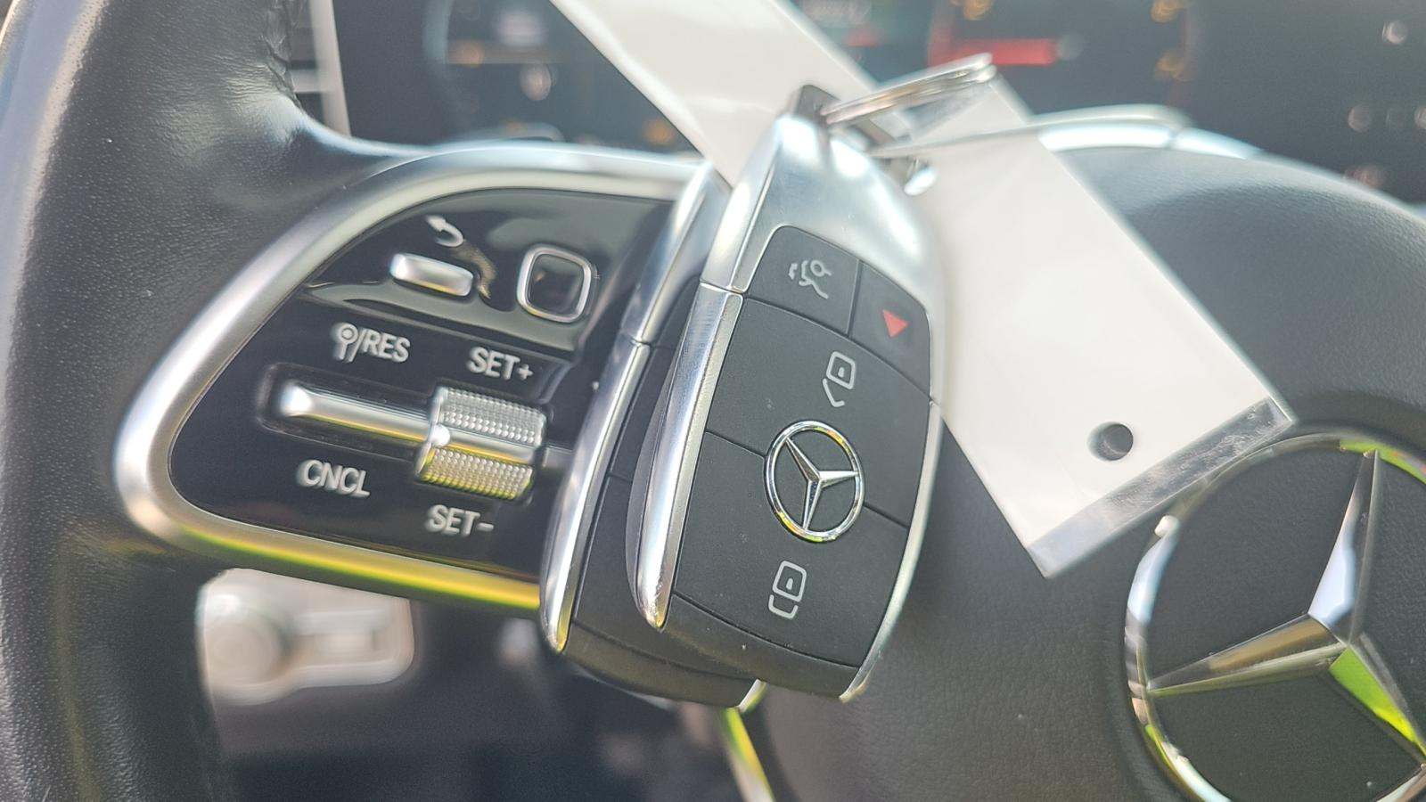 2020 Mercedes-Benz GLE GLE 350 AWD