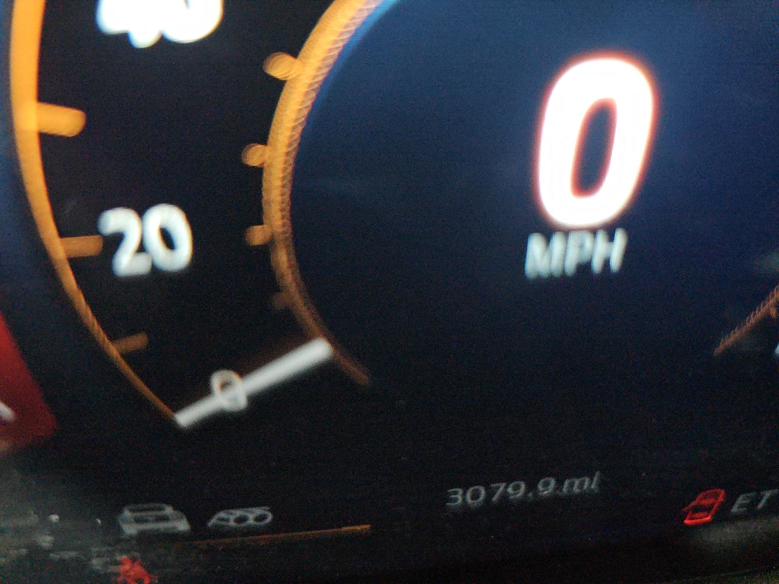 2025 Ford Mustang GT RWD