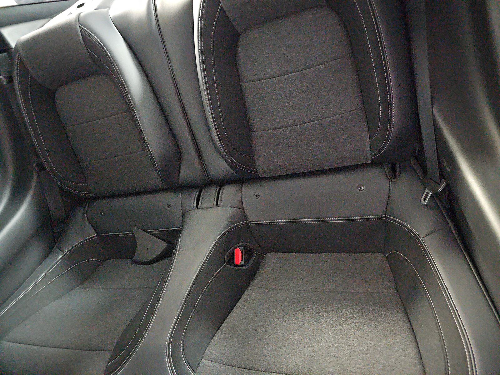 2025 Ford Mustang GT RWD