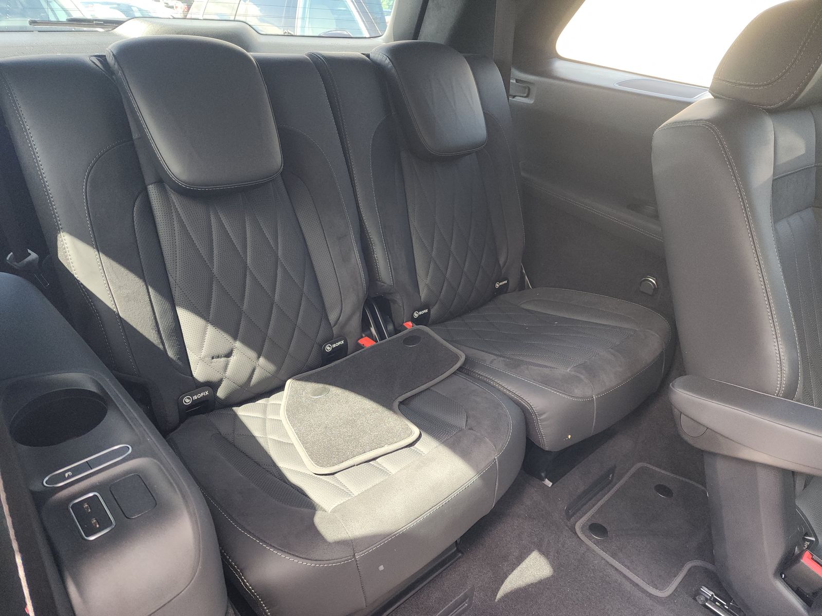 2023 Mercedes-Benz GLS AMG GLS 63 AWD