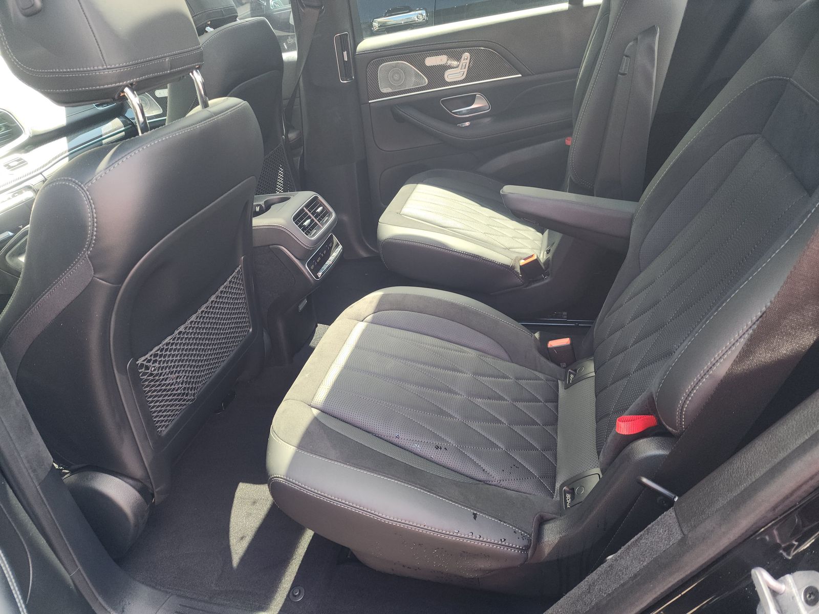 2023 Mercedes-Benz GLS AMG GLS 63 AWD